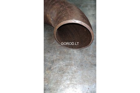 Продаются  отводы Ø 108 х 5мм.
