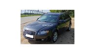 AUDI A4  Avant