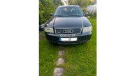 Audi C5