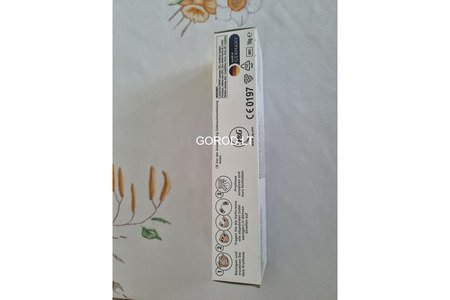 КЛЕЙ ДЛЯ   ЗУБНЫХ  ПРОТЕЗОВ