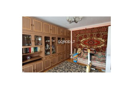 Продается 2-комнатная квартира