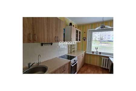 Продается 2-комнатная квартира