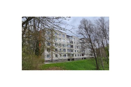 Продается 2-комнатная квартира