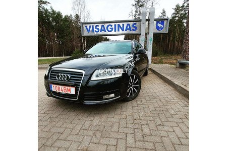 Automobilių Supirkimas