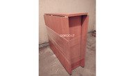 стол-книга