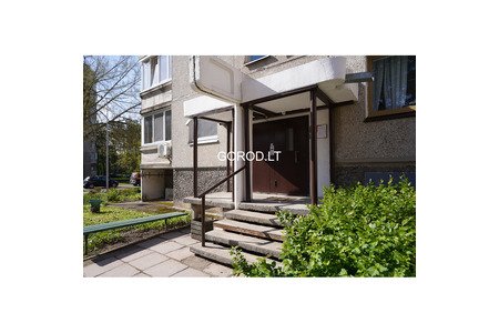 Продам 2х комнатную квартиру