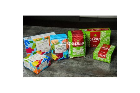Дмитротарановский сахарный завод - ООО Продимекс