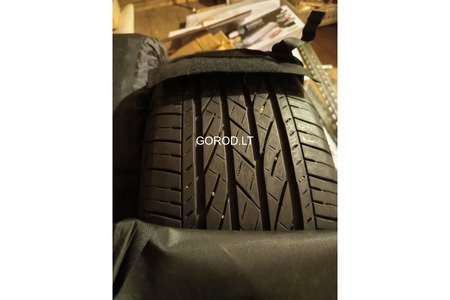 Bridgestone DUELER H/P SPORT 215\60\ R17