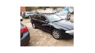 Продам Аудио А4 .2000г.1.6.бен.тех до 2006.09.28.060905229.1.150.евр