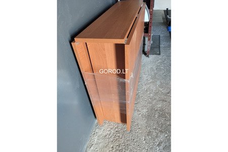 стол-книга