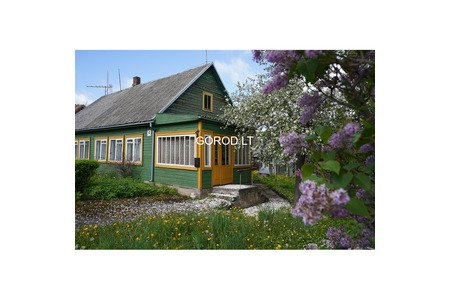 Продается дом в Турмантасе