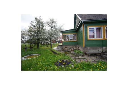 Продается дом в Турмантасе