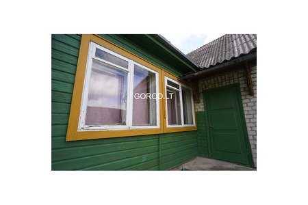 Продается дом в Турмантасе