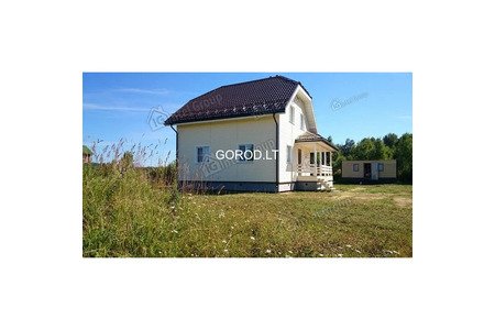 Куплю жилой дом