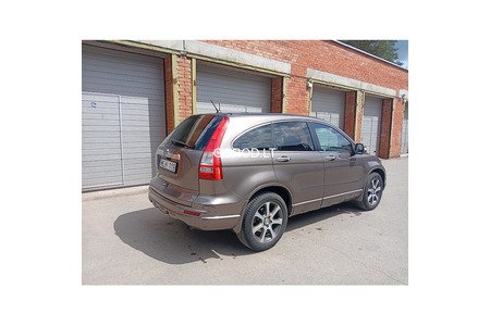 Продам Honda C-RV