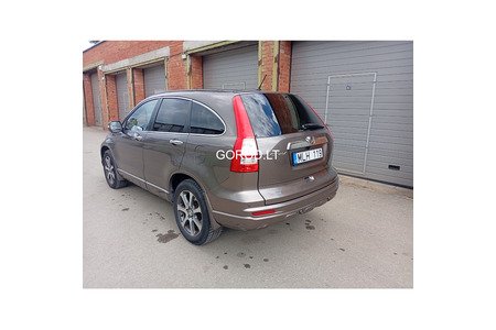 Продам Honda C-RV