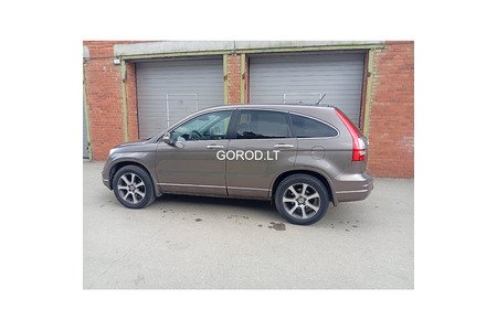 Продам Honda C-RV