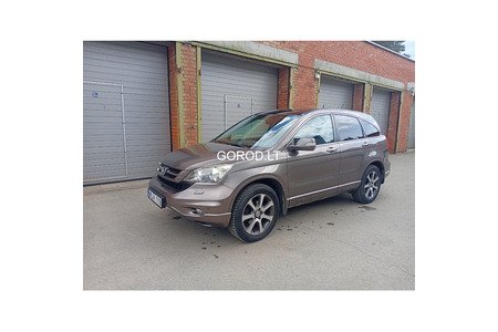 Продам Honda C-RV