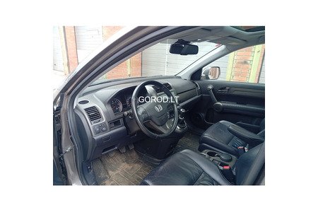 Продам Honda C-RV