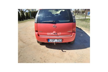 Prodam.opel.meriva..2008.1.7.d.066776295
