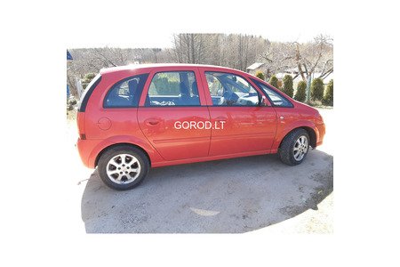 Prodam.opel.meriva..2008.1.7.d.066776295
