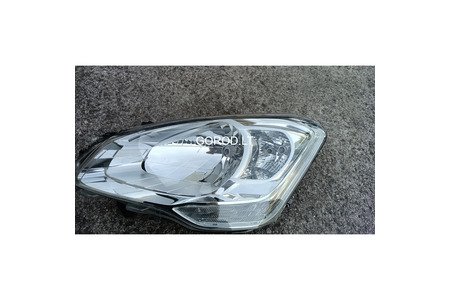 Продам фары на автомобиль Citroën Berlingo,