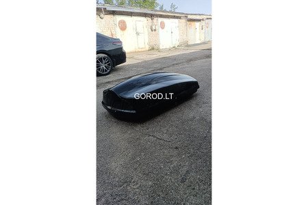 Продам багажник на крышу автомобиля.