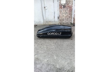 Продам багажник на крышу автомобиля.