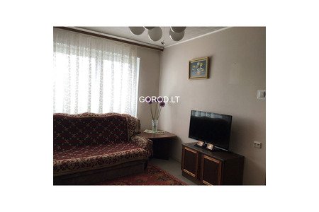 Сдам 2- комнатную квартиру