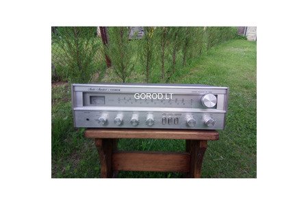 FISHER RS-1022L