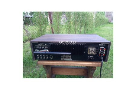 FISHER RS-1022L