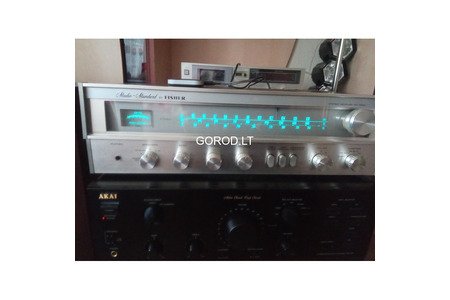 FISHER RS-1022L
