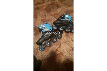 коньки