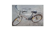 продам велосипед с дамской рамой,колеса 26 дюймов