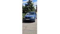 BMW 118d