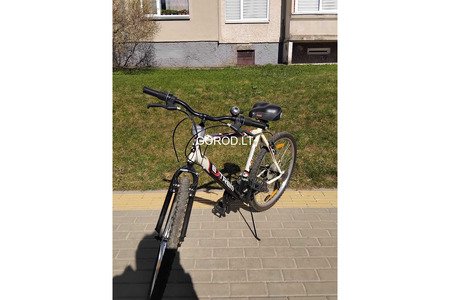 Продам подростковый велосипед