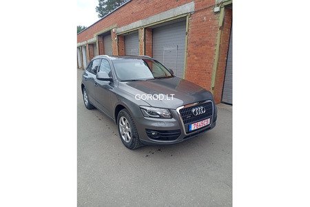 Продам Audi Q5