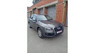 Продам Audi Q5