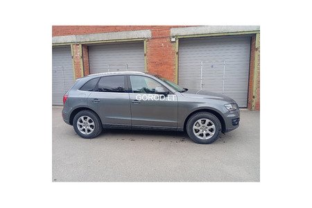 Продам Audi Q5