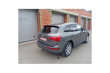 Продам Audi Q5
