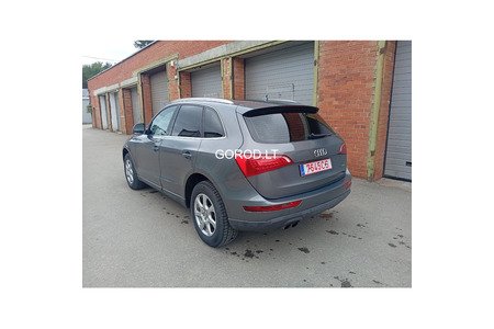 Продам Audi Q5