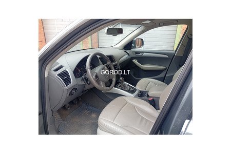 Продам Audi Q5