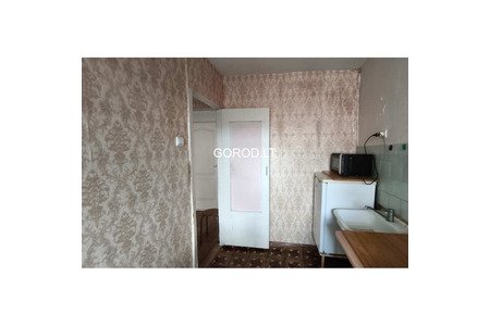 Продается однокомнатная квартира.