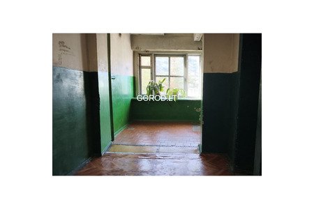 Продается однокомнатная квартира.