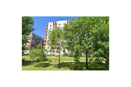 Продается однокомнатная квартира.