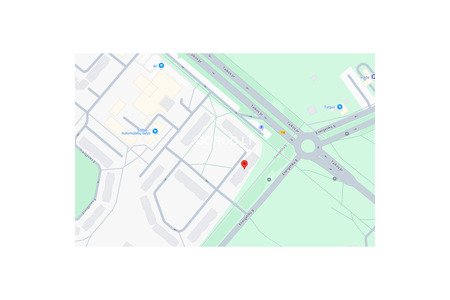 Продается однокомнатная квартира.