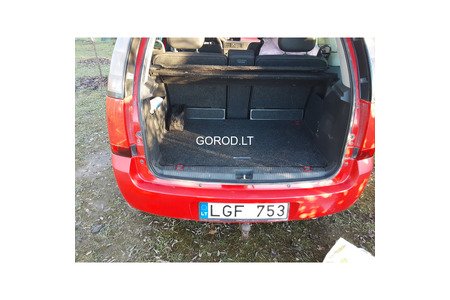 Продам.опел.мерива.2008г.1.7д.260тыс.пробег.тех.до.2007.10.28.060905229