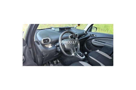 C3 picasso