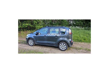 C3 picasso