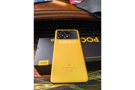 Xiaomi POCO X6 Pro